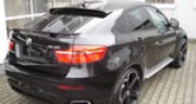 BMW X6 - Anderson Edition